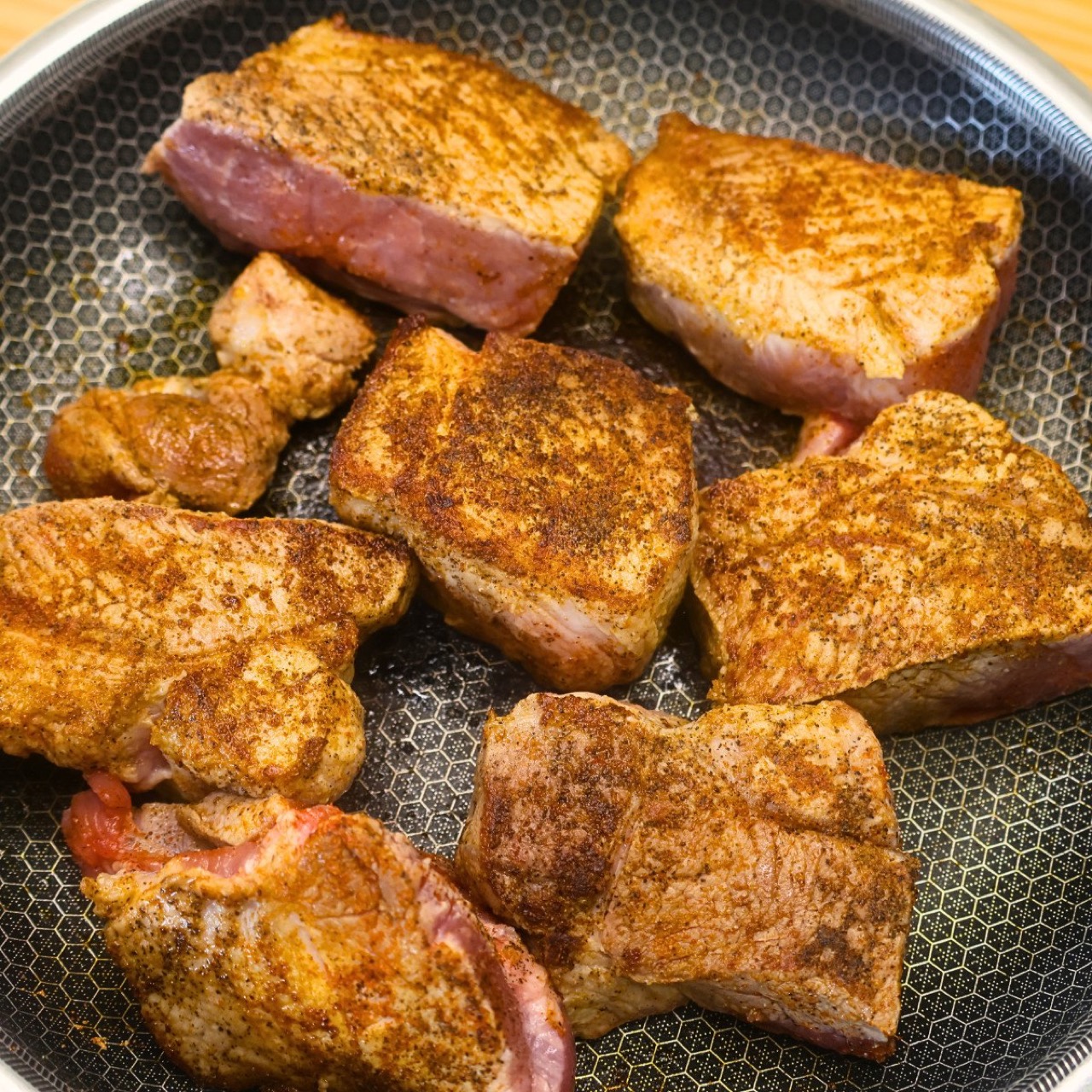 Chipotle Pork Carnitas